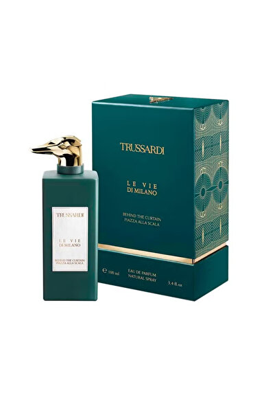 Trussardi عطر لي في دي ميلانو بياتزا ألا سكالا 100 مل
