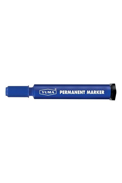 Yuma 790-m Blue Parcel Pen