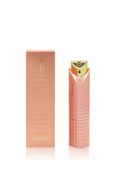 Al majed oud Layal The Hair Mist 30ml