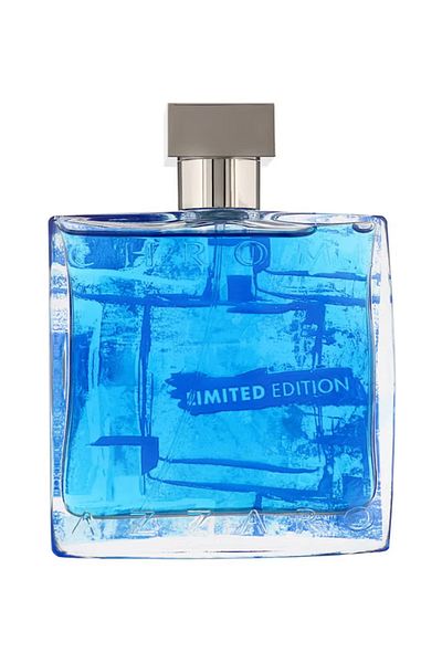Azzaro Chrome EDT 100ml