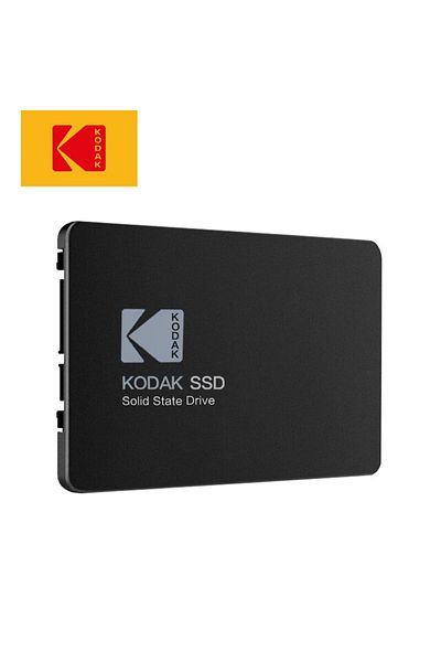 Kodak 1TB Kodak X120 PRO SSD Drive HDD 2.5 Hard Disk SSD 120GB 1TB 512GB 128GB 256GB HD SATA Disk Internal