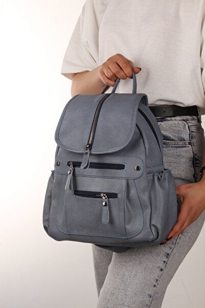 By Hakan Gk48 Sirt - Αδιάβροχη γυναικεία τσάντα χειρός, καθημερινή και αθλητική στολή, για διακοπές Mother and Baby Kot-Ma