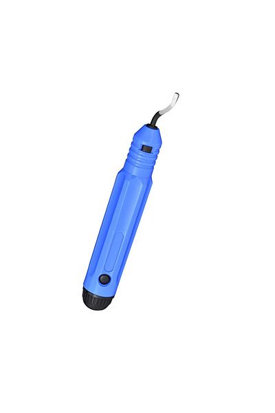 Choice 1pcs Scraper Hand Hss Blade Deburring Scraper Rotary Deburr Blades Burr Remover Hand Tool For Resin