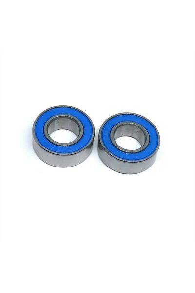Choice 6700RS Bearing 10PCS 10x15x4 mm ABEC-3 Hobby Electric RC Car Truck 6700 RS 2RS Ball Bearings 6700...