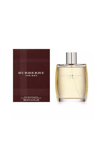 BURBERRY EDT Natural Spray 100ml