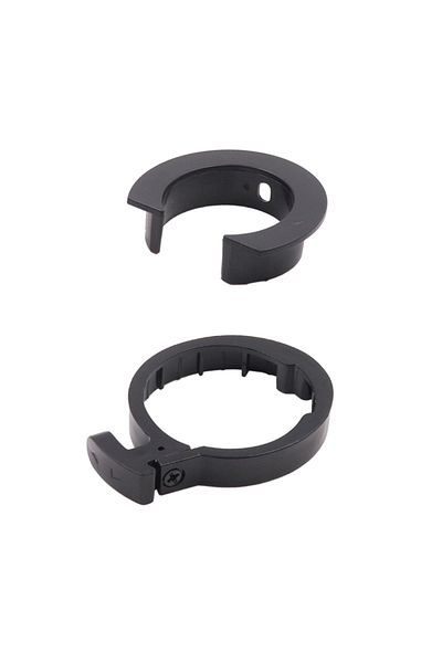 Choice 1set Folding Buckle Limit Ring Parts For Xiaomi M365 1s Pro Kick Scooter Folding Lever Electric Scoo
