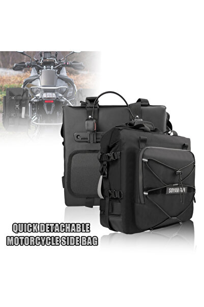 Choice قطعة واحدة من ملحقات الدراجات النارية باللون الأسود، إطار مقود الدراجة...