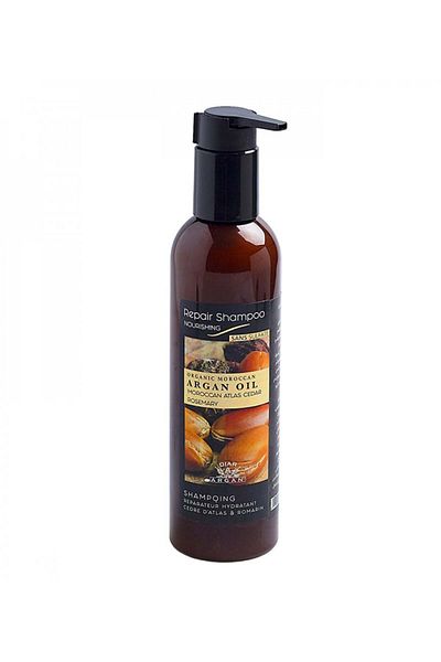 Diar argan Diyar Argan Argan Repair & Nourish Shampoo 200ml