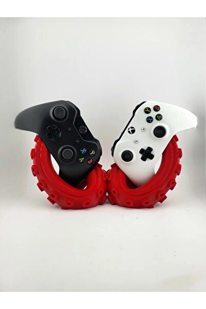 Goplast Premium Özel Tasarım Xbox 2'li Joystick Standı - Xbox Controller/Kol ...
