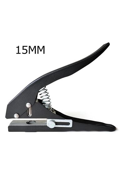 Choice 15mm Edge Banding Punching Pliers 8mm 10mm 12mm 15mm Masking Pliers Countersink Drill Bit Screw Adju