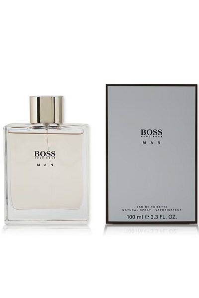 BOSS Hugo Boss Orange Perfume for Men Eau De Toilette 100ML
