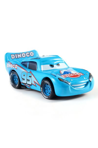 Choice 1 Disney Pixar Cars 2 95 Blue Maikun Collection Lightning Mcqueen Jackson Ramirez Diecast Metal All.