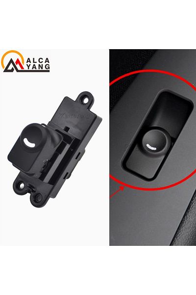 Choice Rear Left Right For Hyundai I30 I30cw 2008-2011 Electric Power Window Master Control Switch Regulato