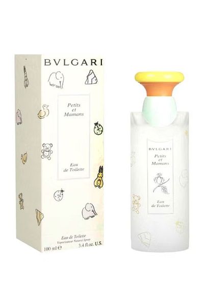 Bvlgari Petits Et Mamans EDT 100ml
