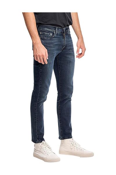 Levi's LEVIS Men 511 SLIM STAR MAP ADV 04511-4620