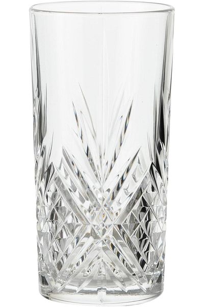 STOREMAX Network Concept Bormioli Rocco Broadway Long Glass S Art 1087243