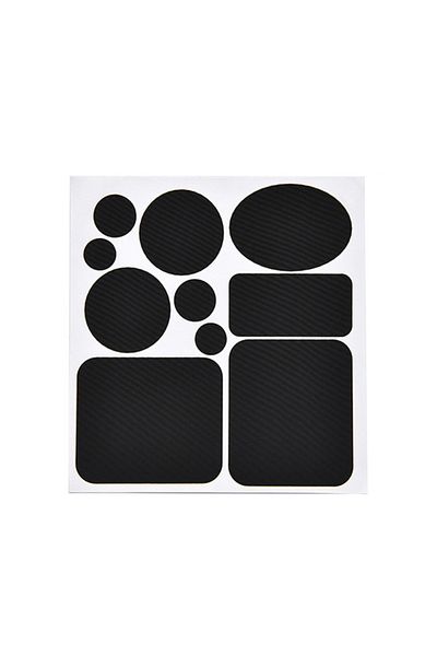 WHPHous 1 Sheets Self Adhesive Patches For Down Jacket Pant T-shirt Clothes Repair Washable Patch