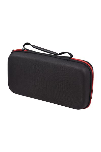 Choice Type A Microphone Case Dual Microphones Carrying Bag Mic Bag Storage Box Case Water-resistant Shock-