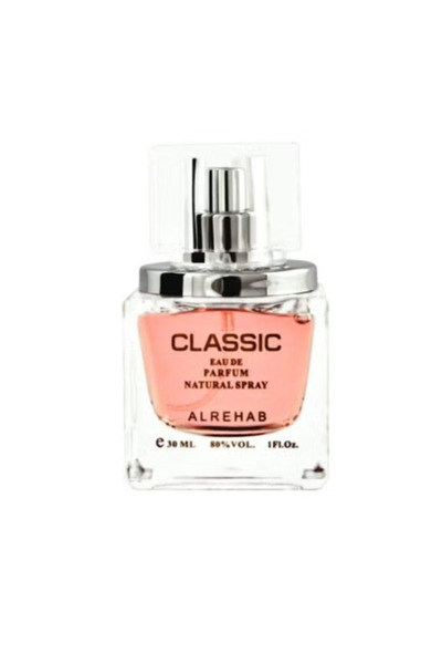 ALREHAB Al Rehab Classic 30 ML For Unisex