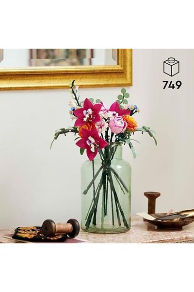 STOREMAX Svtcrt Botanicals 10342 – Rose, Chamomile, Cornflower, Eucalyptus, Myrtle for Adults