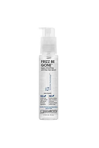 Giovanni Giovanni Frizz Control Serum 81ml