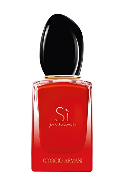 Giorgio Armani Si Passione Intense EDP For Her 30ml