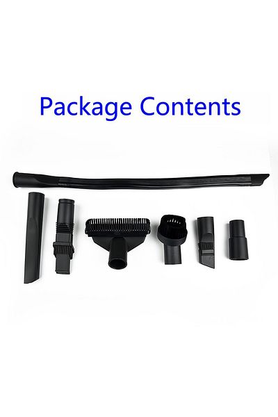 Choice A Mini Tool Nozzle Cleaning Brush Kits For Karcher DS5500 WD3 MV3 WD4 MV5 WD5 WD6 P SE 5.100 Vacuum.