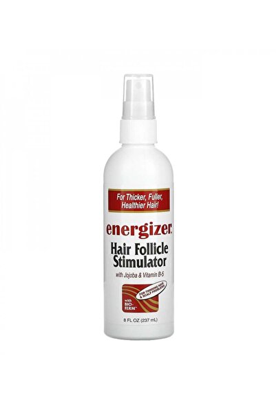 Hobe Labs محفز لبصيلات الشعر انرجايزر بالجوجوبا وفيتامين ب-5 من هوب لابس 237مل
