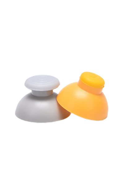 JETTING Multicolor Hot Sale Replacement Analog Joystick Thumb Stick Silicone Cap For Nintendo For Gamecube N