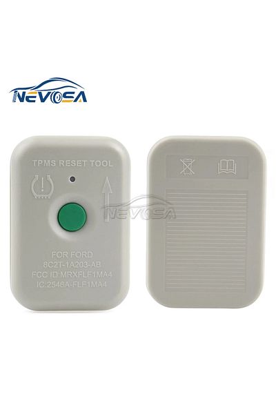 Choice 8c2t-1a203-ab Tpms Reset Tool 8c2t-1a203-ab For Ford Mustang Explorer Escape Lincoln Mks Mkt Mark Lt