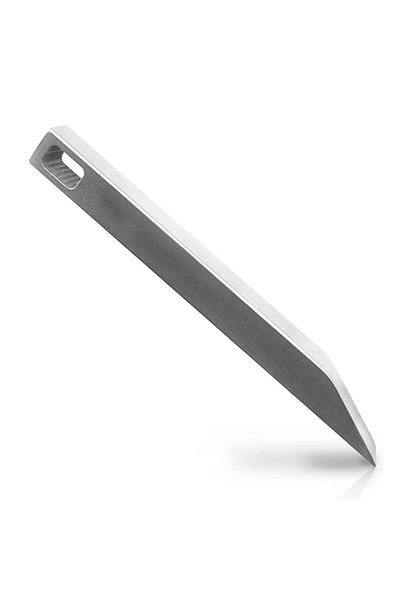 Choice Rose Gold Mini Keychain Prybar For Every Day Carry, Small Prybar Multitool, Heavy Duty Stainless Ste