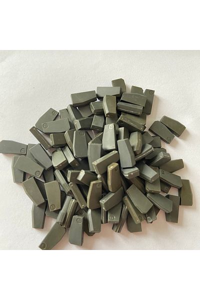 Choice 10pcs Original T5 Ceramic Chip Id20 Id 20 Id 13 T20 Id13 Transponder Chip Car Key Chip 10/20/50/100p