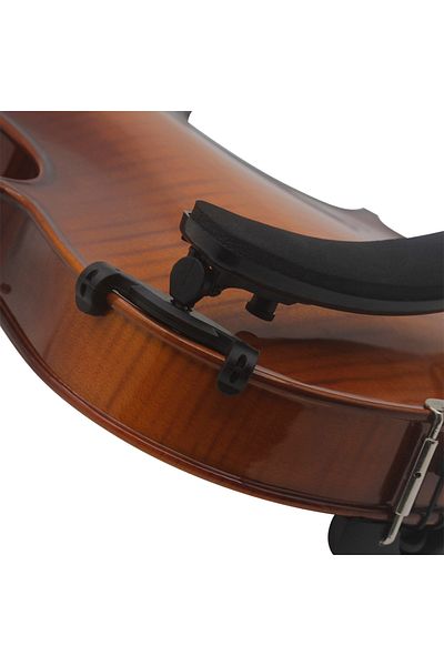 Astonvilla IRIN Violin Shoulder Rest 3/4 4/4 Adjustable Professional Violin Chinrest Shoulder Rest String In...