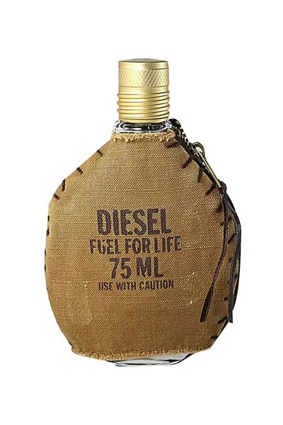 Diesel Fuel For Life EDT 75ml