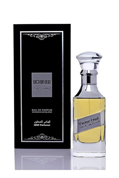 ALMAS PERFUMES فيكتور عود 100 مل الماس