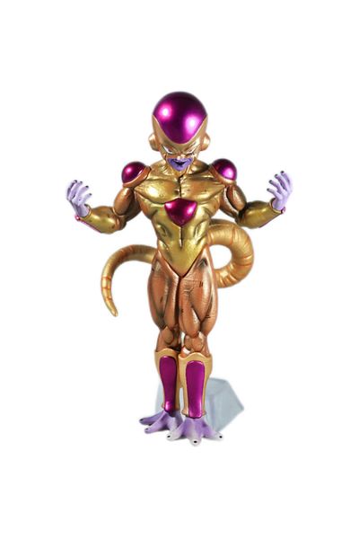 Choice No Box 23cm Anime Dragon Ball Z Frieza Figure Frieza Figurine Pvc Action Figures Anime Figure Model