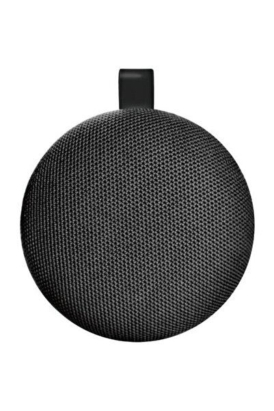 İNFOSTAR C4u Taşınabilir Bluetooth Hoparlör - Siyah - Bhx10