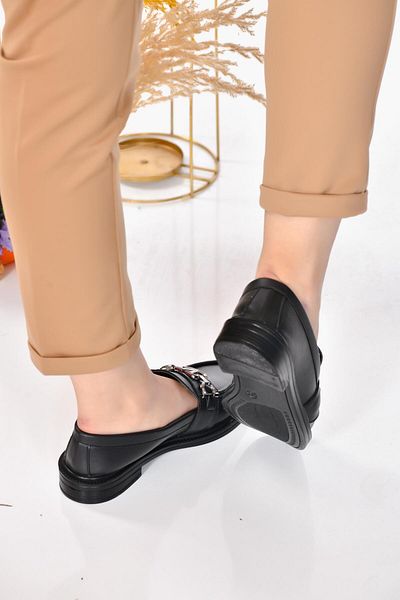 CAPRİ MODA Оксфордски обувки Laofer с катарами, ежедневни ортопедични