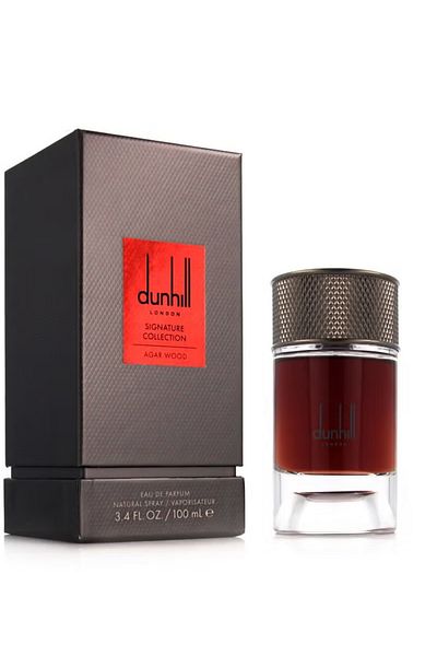 Dunhill Signature Collection Agarwood EDP 100ml
