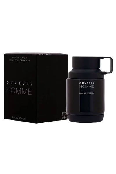 Armaf Series اوديسي هوم او دي بارفان 100 مل