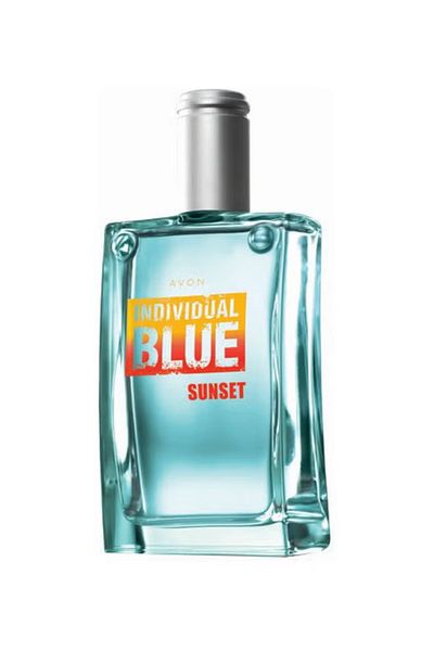 AVON Individual Blue Sunset EDT 100ml