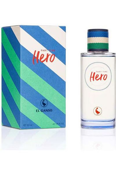 El Ganso Part Time Hero EDT 125ml