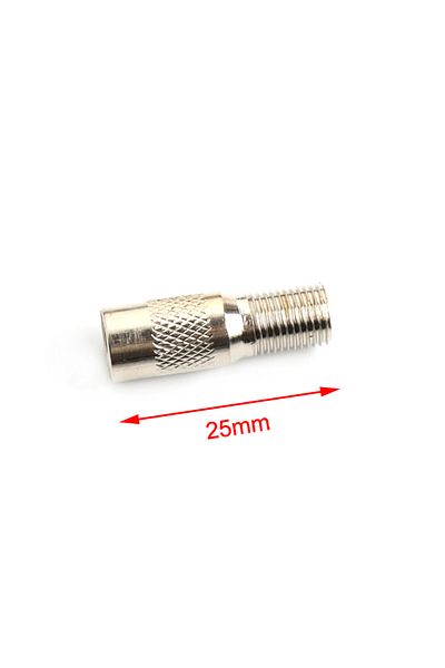 Choice 25mm Extension Air Valve For Xiaomi M365 / 1s / Pro Max G30 Electric Scooter Motor Front Wheel Infla