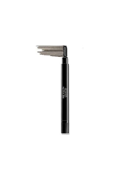 Revlon Brow Mousse 401 Blonde 2.2mlمحدد حواجب ماوس بلوند 401 من ريفلون 2.2مل