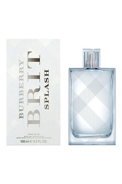BURBERRY Brit Splash EDT 100ml