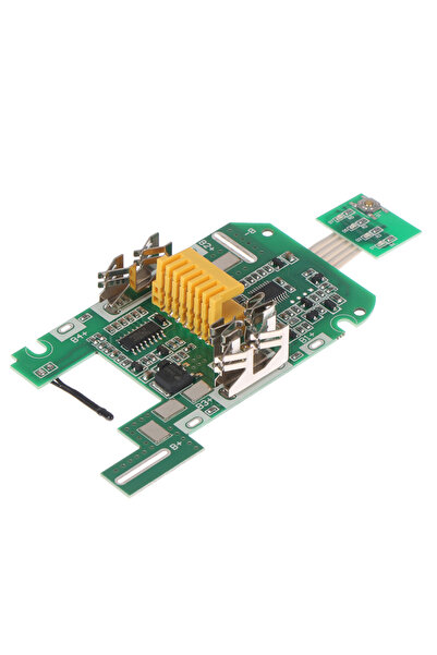 ZLinKJ لوحة حماية شحن بطارية الليثيوم ماكيتا 18 فولت 3.0 أمبير BL1850B/BL1840...