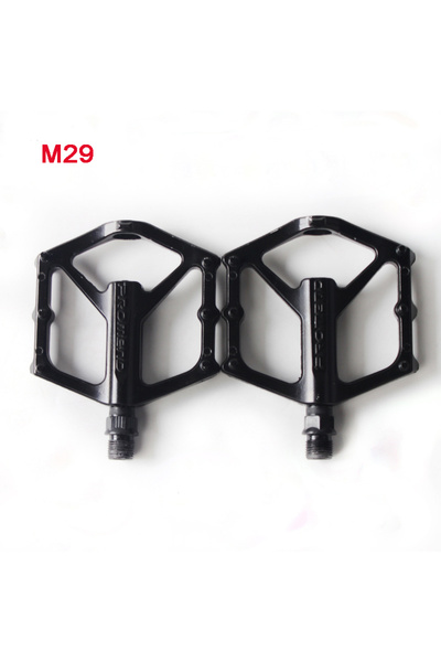 Choice M29 لدواسات الدراجات الجبلية PROMEND ذات المحمل المقاوم للانزلاق من DU...