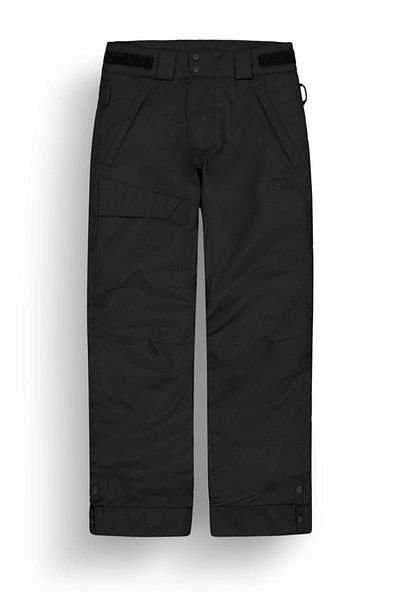 Picture Organic Black Organic Time Pictue Pants