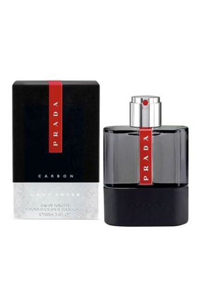 Prada Luna Rossa Carbon EDT 100ml