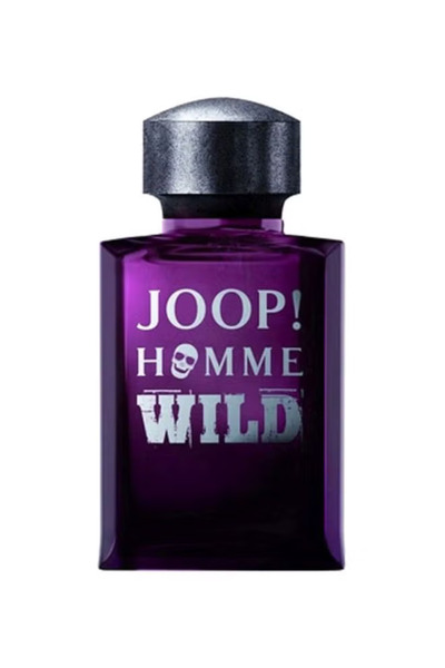 Joop Homme Wild EDT 125ml